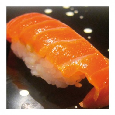 Salmon Topping - Salmón para sushi 20pcs