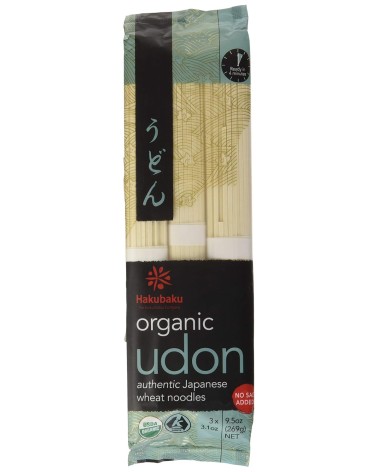 Hakubaku Udon 270gr