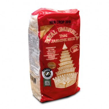 Arroz Jazmin Royal Umbrella Hom Mali 1Kg