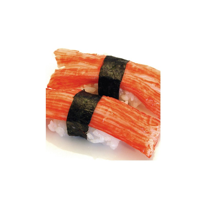 Kanikama Sushi 50pcs 500Gr