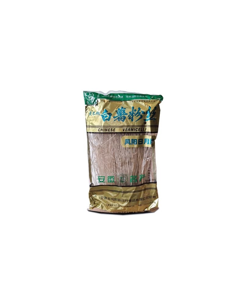 Fideos de Boniato EMB 400gr
