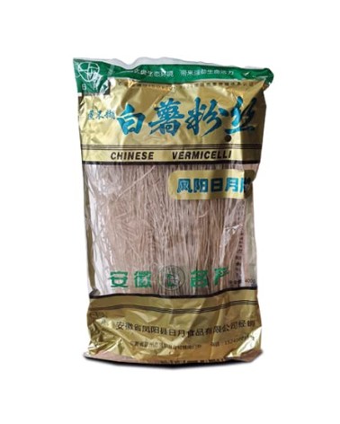 Fideos de Boniato EMB 400gr