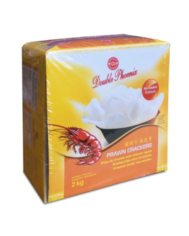 Pan de Gamba Natural DP 2Kg