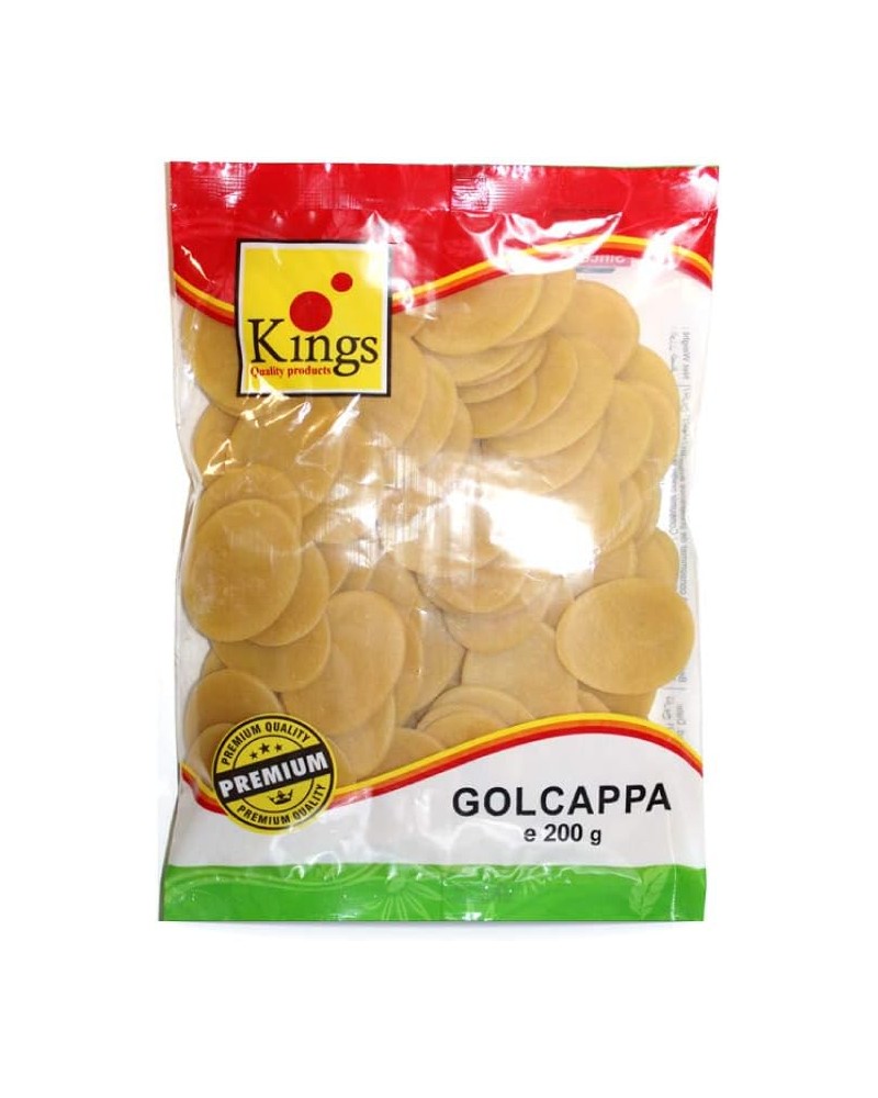 Kings Golgappa (Pani Puri) 200gr