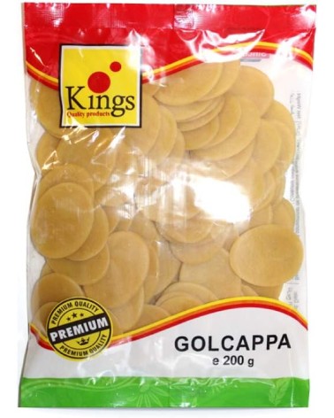 Kings Golgappa (Pani Puri) 200gr