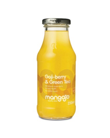 Mangajo Goji y Té Verde 250ml
