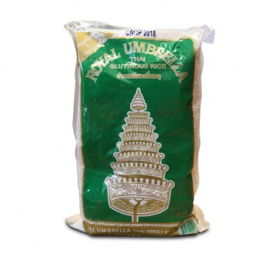 Arroz Royal Umbrella Glutinoso 1Kg