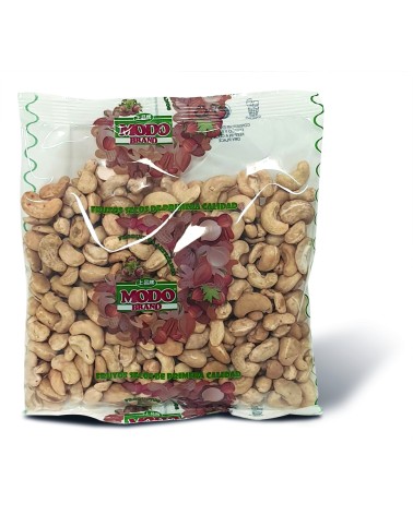 Anacardo crudo Modo 500gr