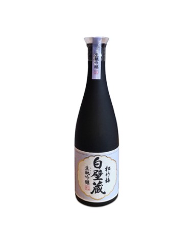 Sake Takara KIMOTO Junmai 640ml
