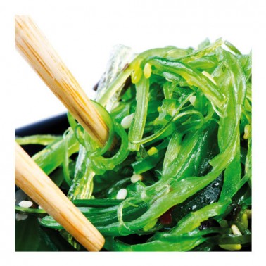 Goma Wakame 1Kg China Hanabi