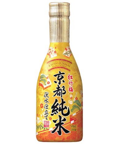 Sake Kyoto Takara 300ml