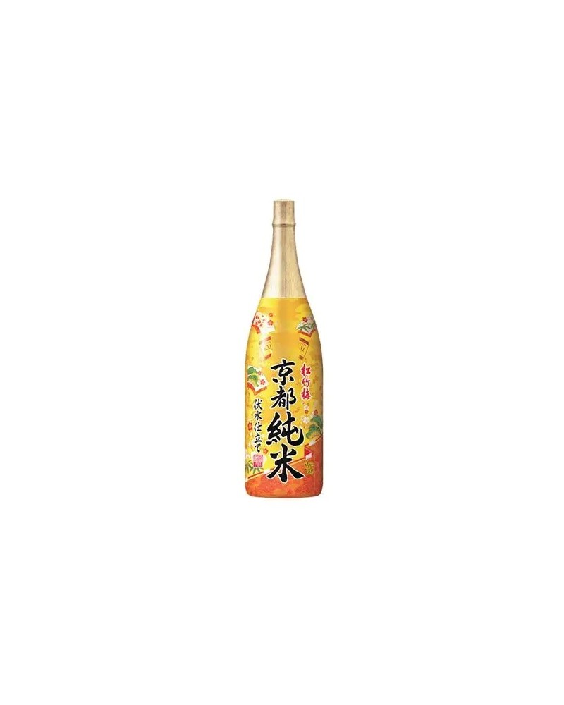 Sake Kyoto Takara 1,8L