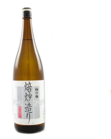 Sake Baisho Zukuri Kazen 1,8L