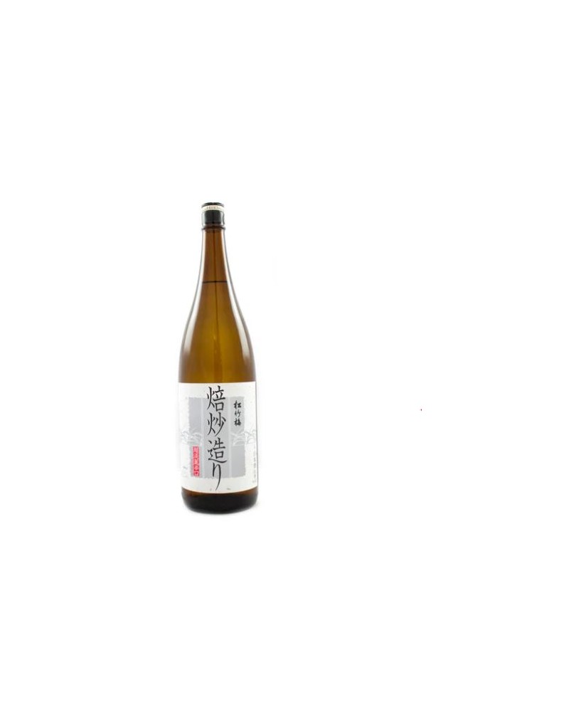 Sake Baisho Zukuri Kazen 1,8L