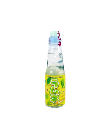 Ramune Limonada Yuzu 200ml