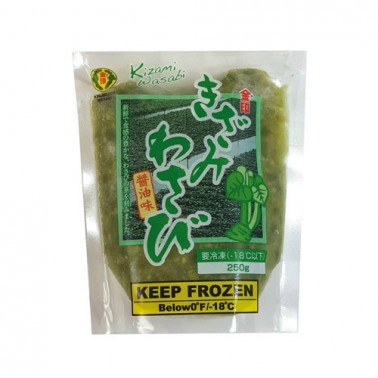 Kizami Wasabi 250gr