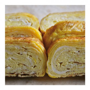 Tamago Yaki Tortilla Japonesa 600gr