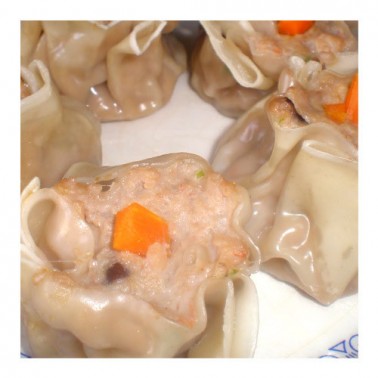 Empanadillas Shumai 20pcs