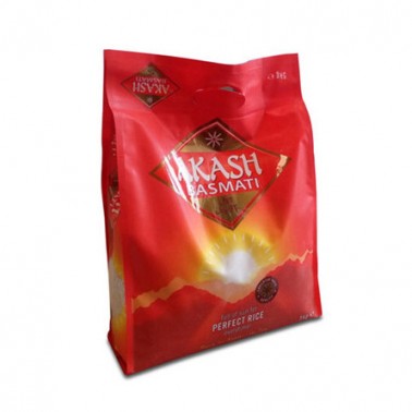 Arroz Basmati Akash 5Kg