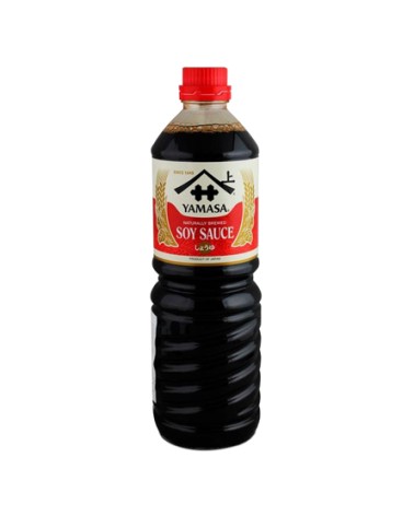 Salsa de Soja Yamasa 1L