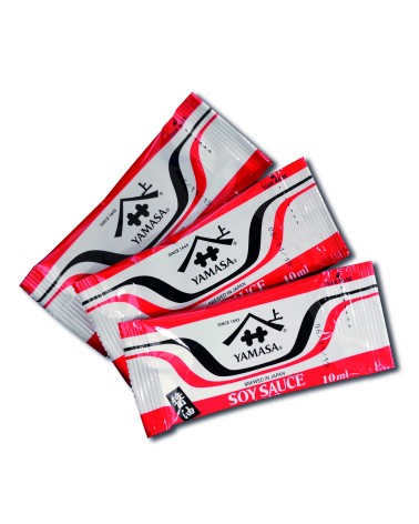 Salsa de Soja Yamasa 500x10ml