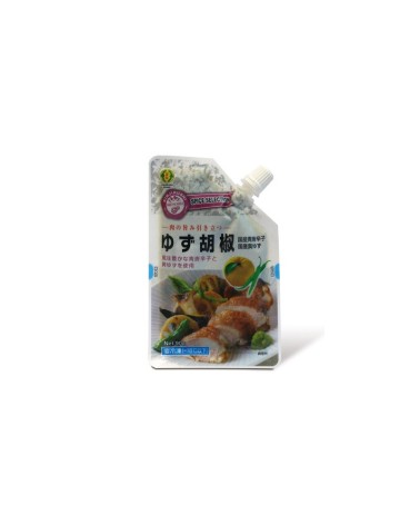 Yuzu Kosho Congelado 90gr