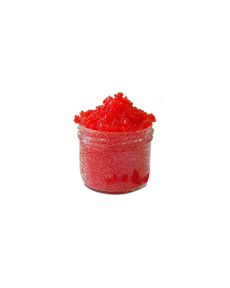 Tobiko Rojo Seacon 500gr