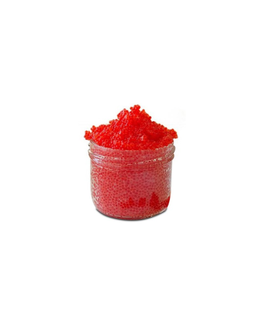 Tobiko Rojo Seacon 500gr