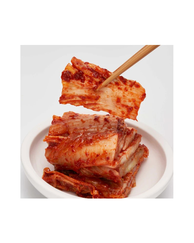 Kimchi 1Kg