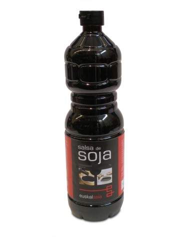 Salsa Soja EA 1L