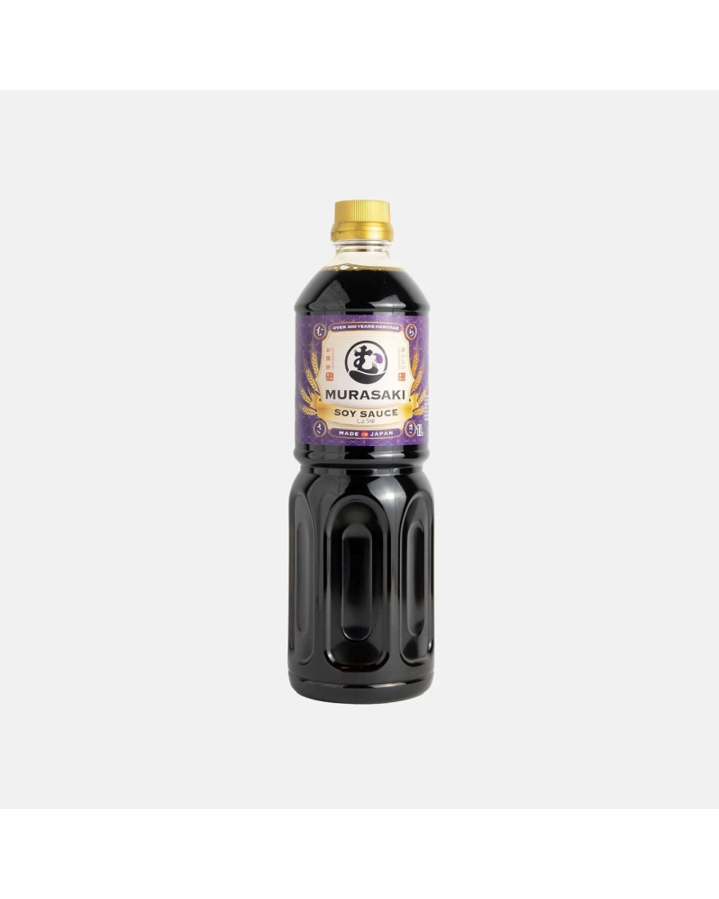 Salsa Soja Murasaki 1L
