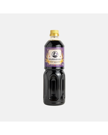 Salsa Soja Murasaki 1L