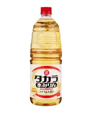 Hon Mirin Takara 12,9% 1,8L