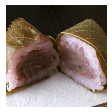 Daifuku Mochi - Sakura 50gr x 6