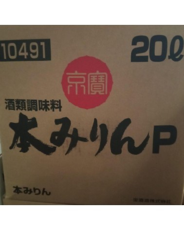 Hon Mirin Takara JP 12,9% 20L