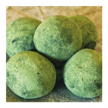 Daifuku Mochi - Helado de té verde 32gr x 6