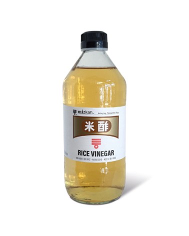 Mizkan Vinagre para Sushi 568ml