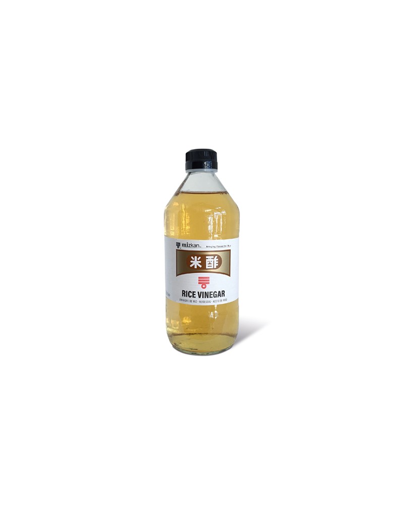 Mizkan Vinagre para Sushi 568ml