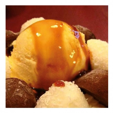 Daifuku Mochi - Yuzu 32gr x 6