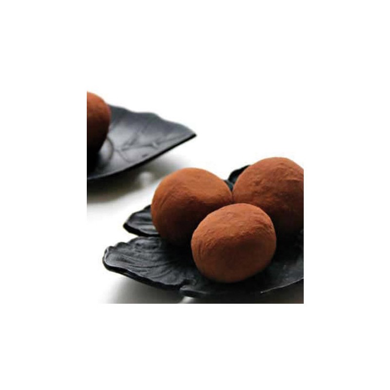 Daifuku Mochi - Chocolate 25gr x 20uds