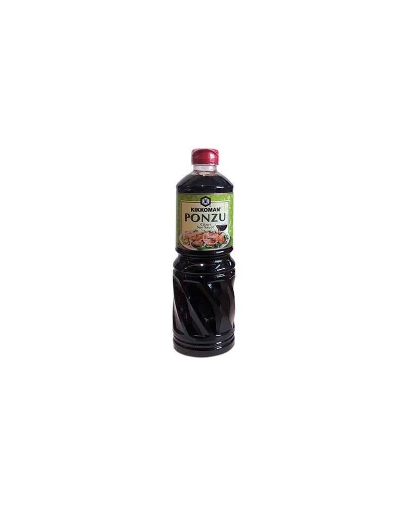 Kikkoman Ponzu 1L