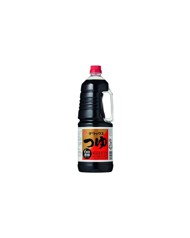 Vinagre Rojo Akasu Kisaichi 1,8L