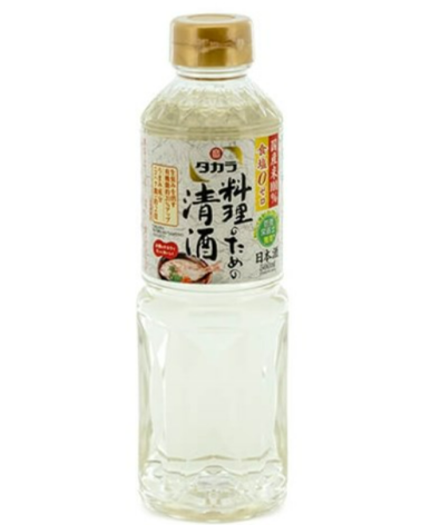 Sake Cocinar Takara Ryori no tame 500ml