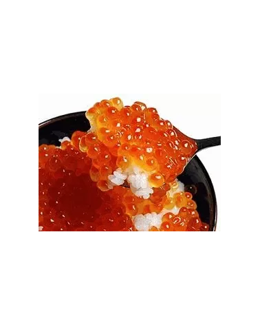 Huevas de trucha 1Kg