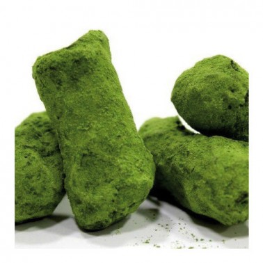 Trufas de Té Verde 1Kg