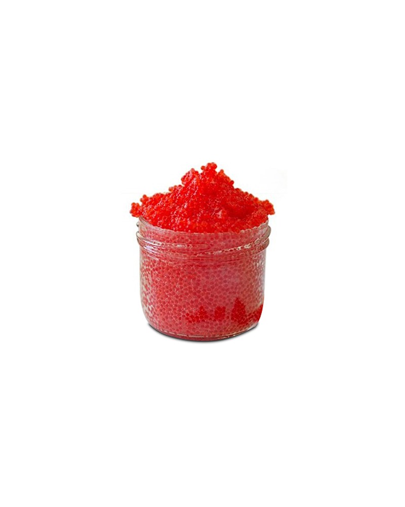 Tobiko Rojo Supreme 500gr