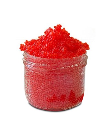 Tobiko Rojo Supreme 500gr