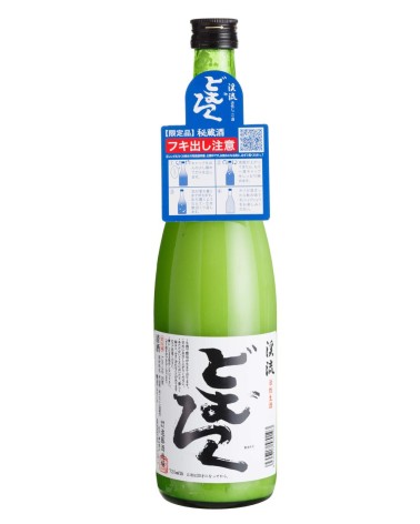 Sake Domuroku Keiryu 720ml