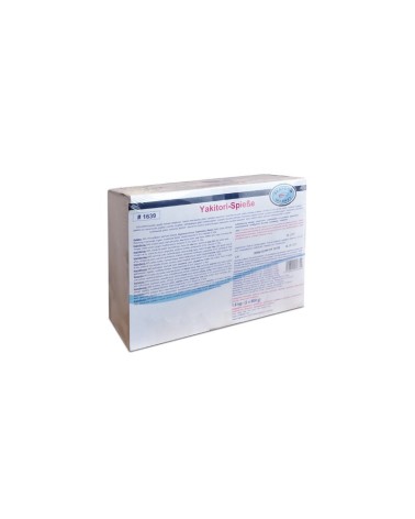 Brochetas Yakitori SM 1,6Kg