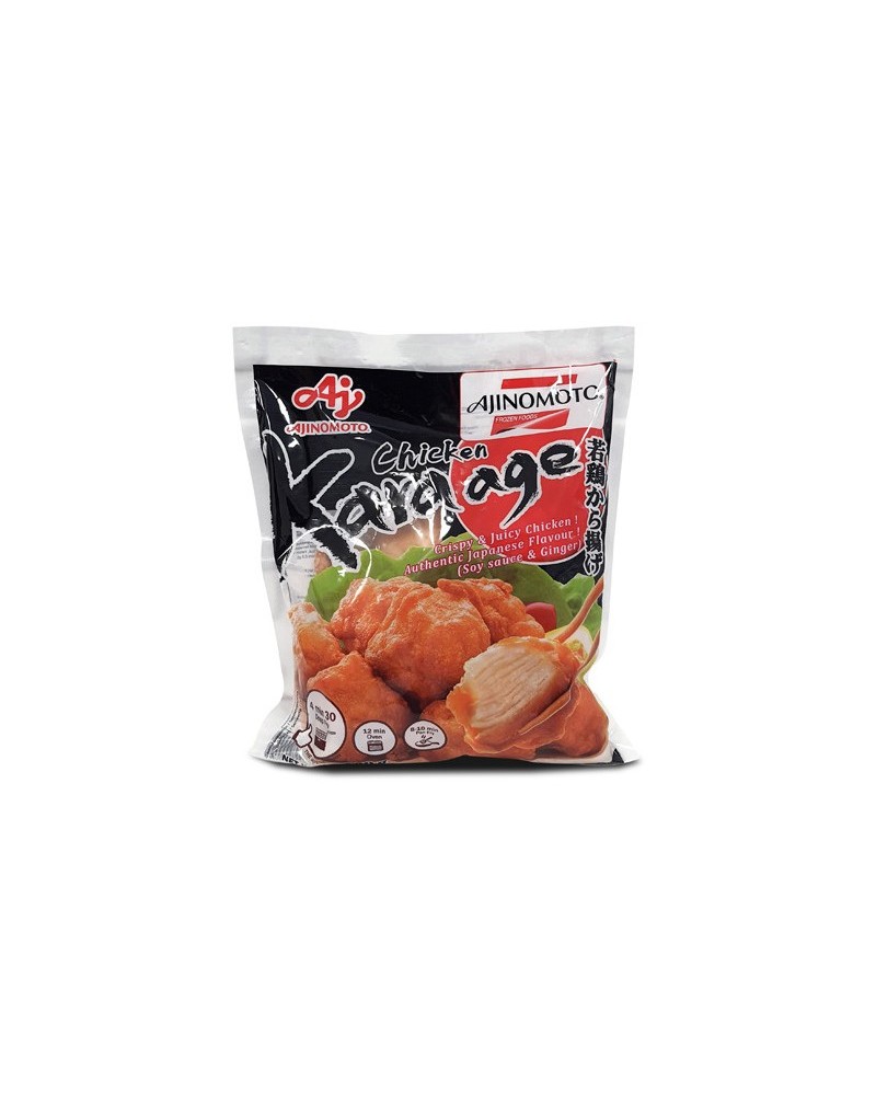 Tori Karaage SM 600gr